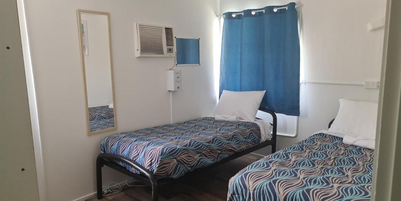 แคสอะเวย์ แบ็คแพกเกอร์ Hostel แคนส์ ภายนอก รูปภาพ